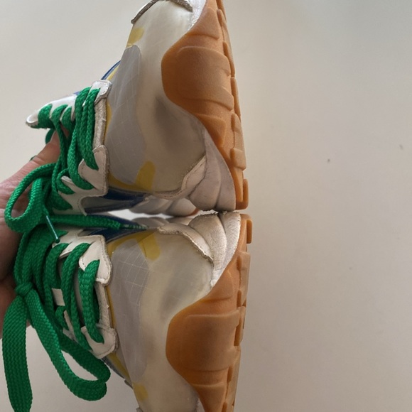 New Balance x Staud collab shoe - Picture 8 of 12